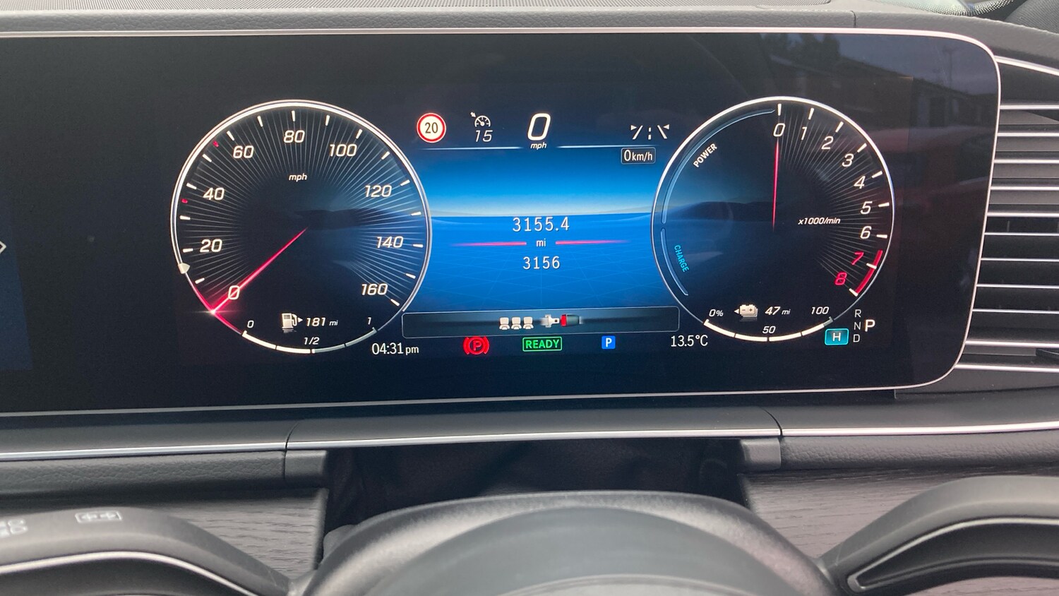 Used Mercedes-Benz GLE 2025 for sale - 76508041: Photo 18