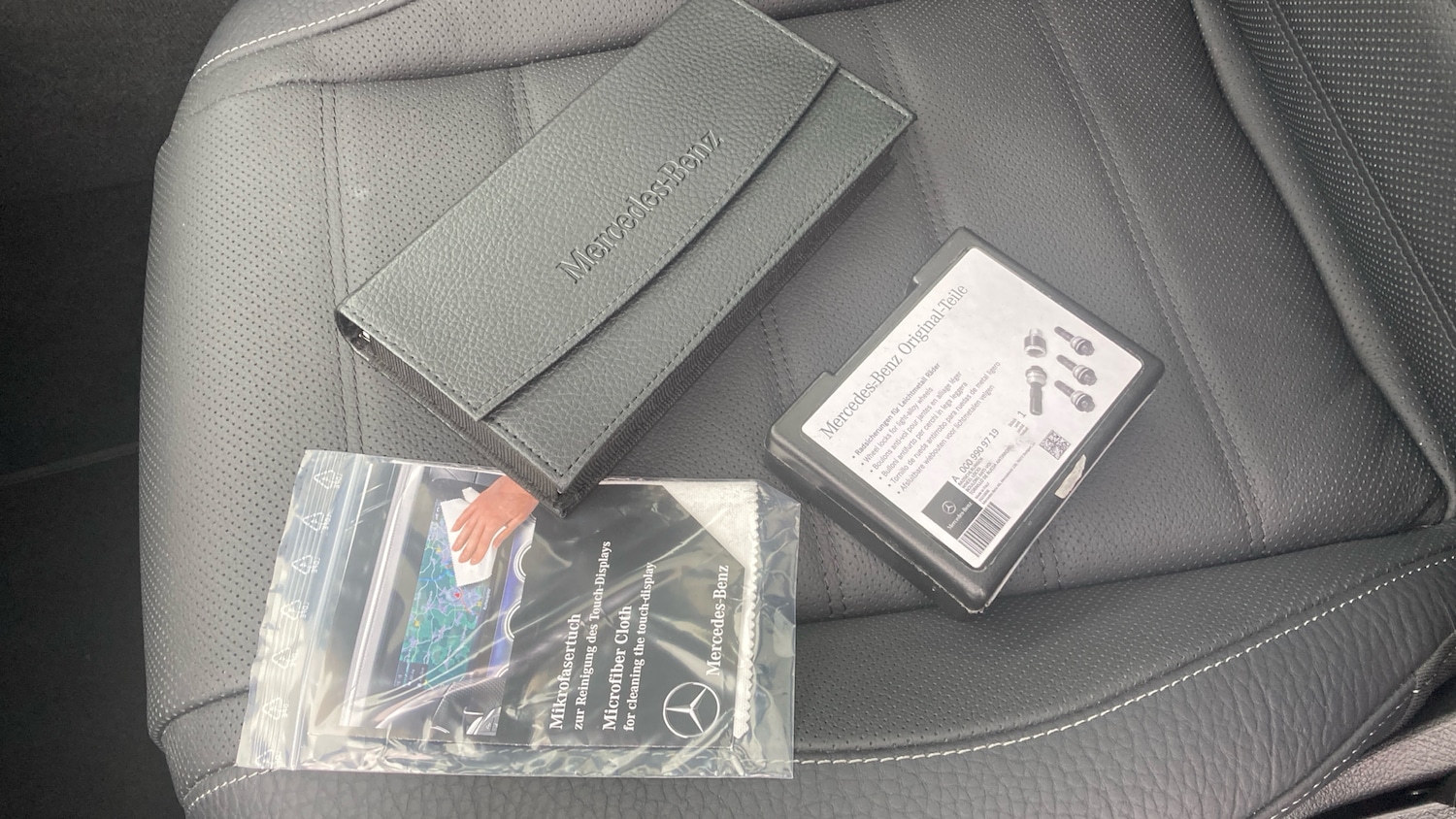 Used Mercedes-Benz GLE 2025 for sale - 76508041: Photo 19