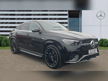 Used Mercedes-Benz GLE 2025 for sale - 76508041: Photo