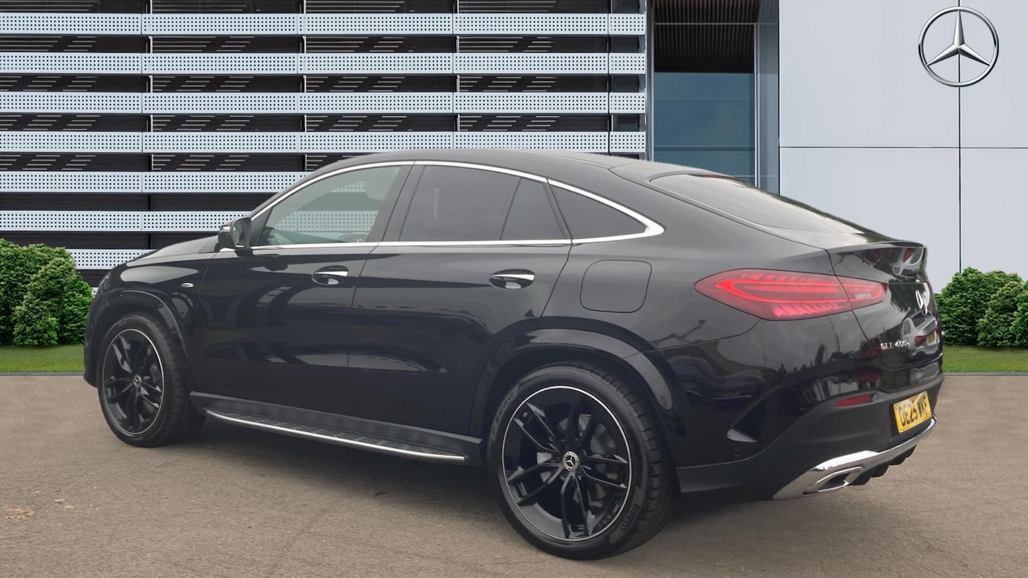 Used Mercedes-Benz GLE 2025 for sale - 76508041: Photo 2