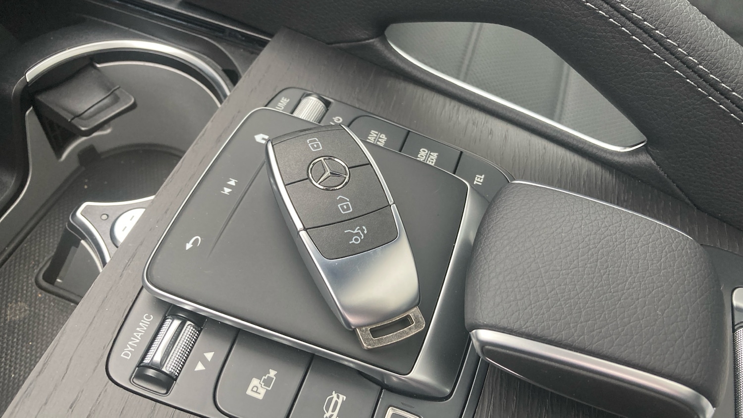 Used Mercedes-Benz GLE 2025 for sale - 76508041: Photo 20