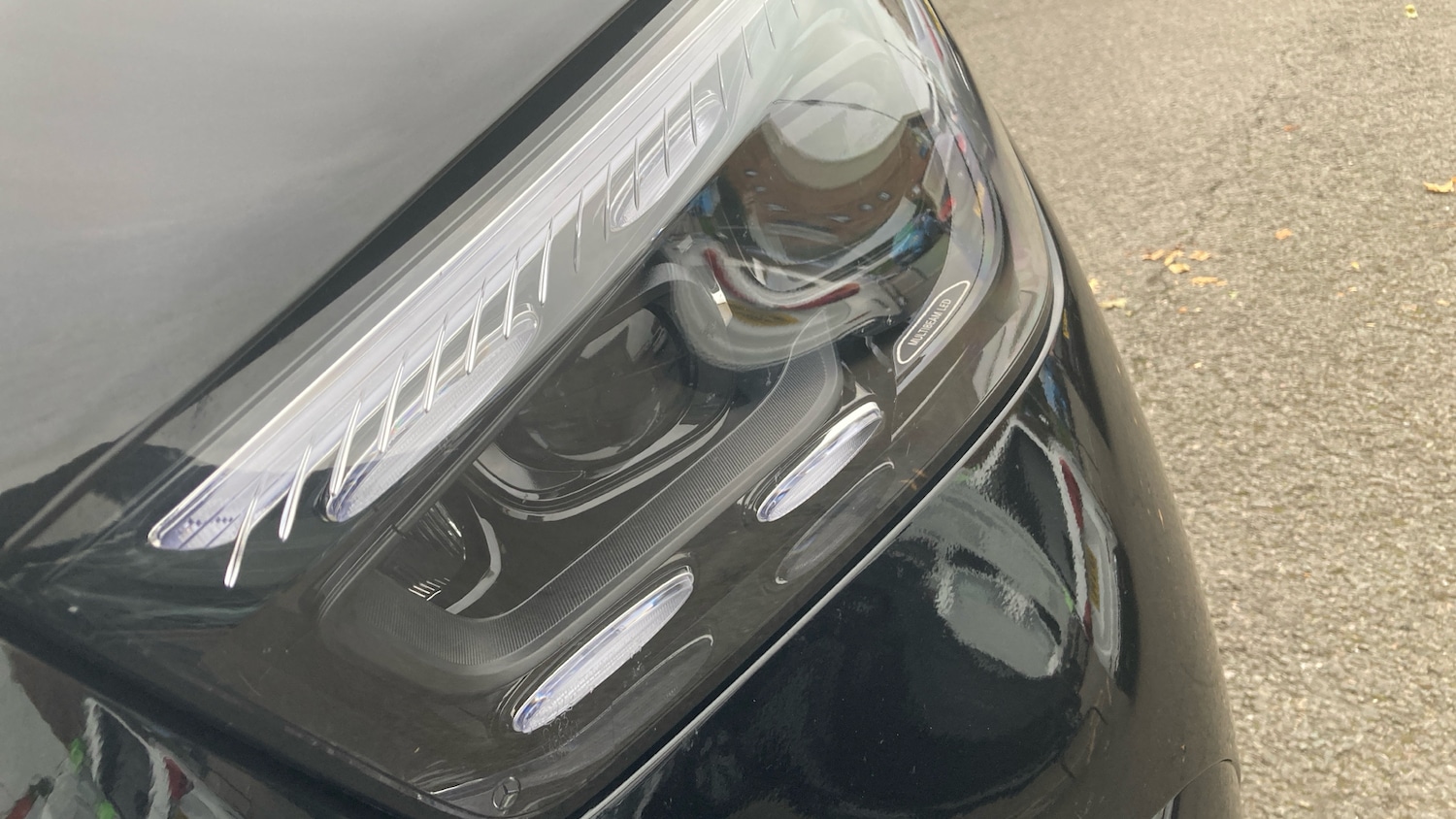 Used Mercedes-Benz GLE 2025 for sale - 76508041: Photo 21