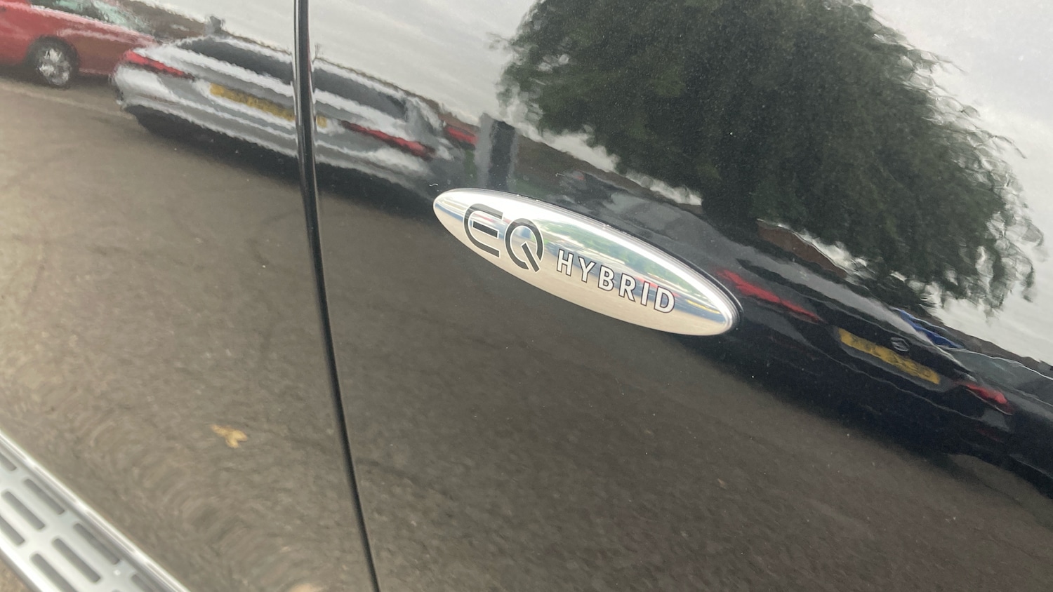 Used Mercedes-Benz GLE 2025 for sale - 76508041: Photo 23