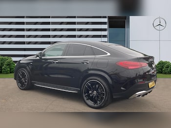Used Mercedes-Benz GLE 2025 for sale - 76508041: Photo