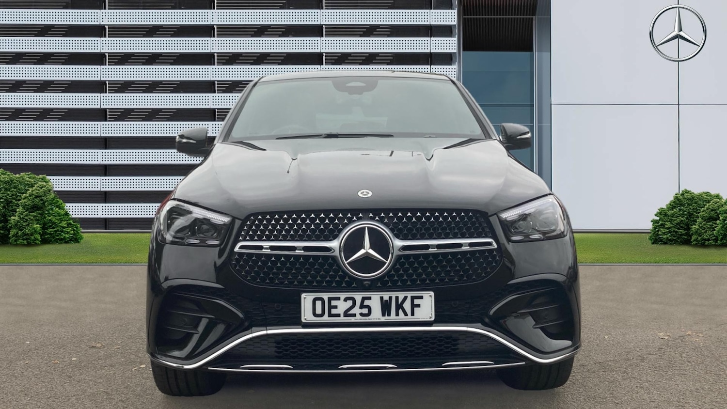 Used Mercedes-Benz GLE 2025 for sale - 76508041: Photo 3