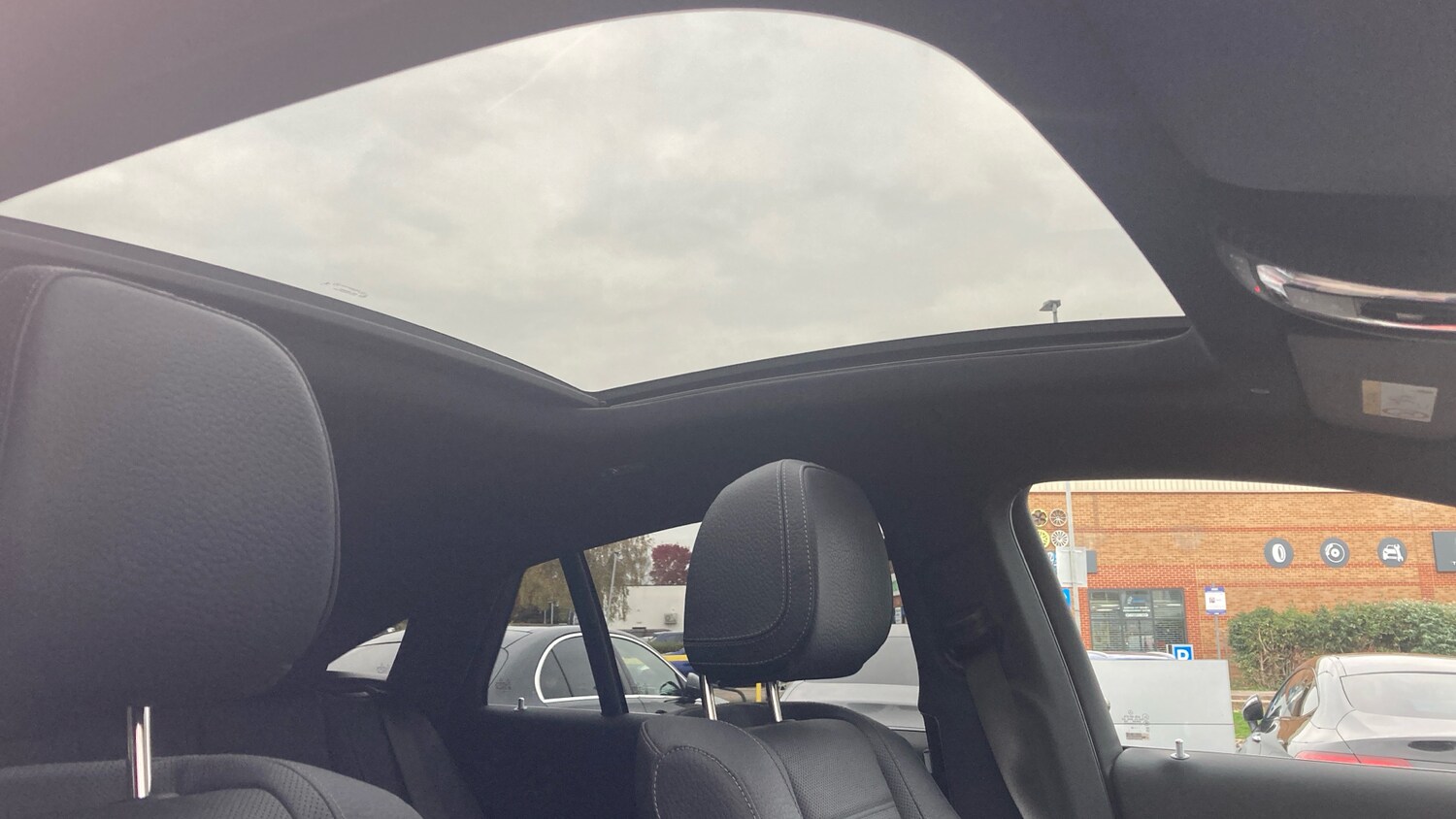 Used Mercedes-Benz GLE 2025 for sale - 76508041: Photo 34