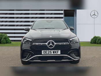 Used Mercedes-Benz GLE 2025 for sale - 76508041: Photo
