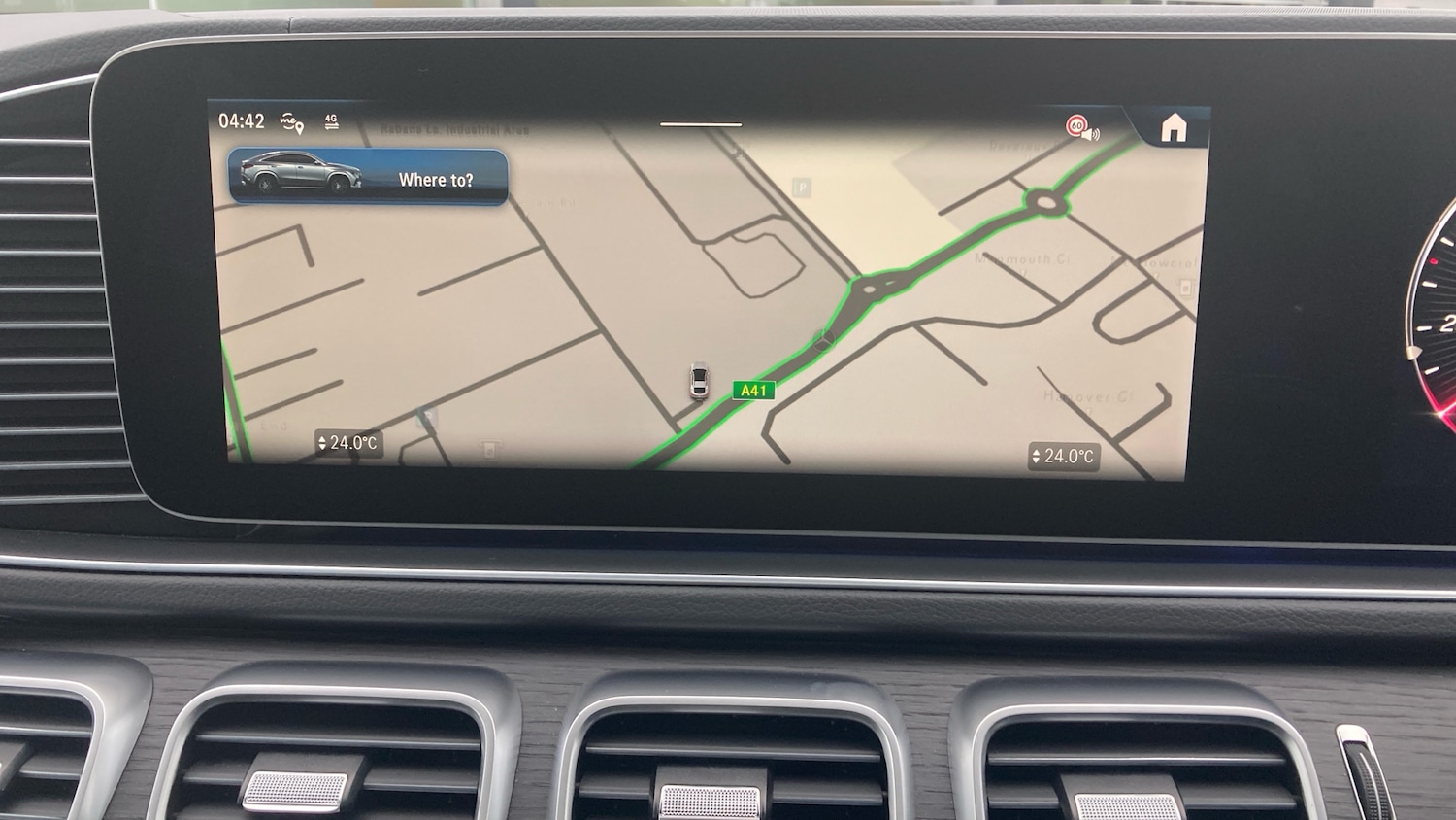 Used Mercedes-Benz GLE 2025 for sale - 76508041: Photo 45