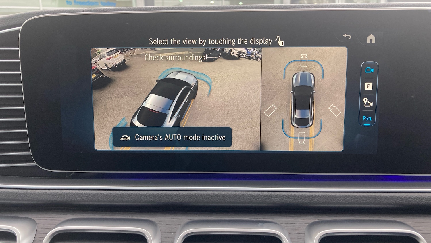 Used Mercedes-Benz GLE 2025 for sale - 76508041: Photo 46