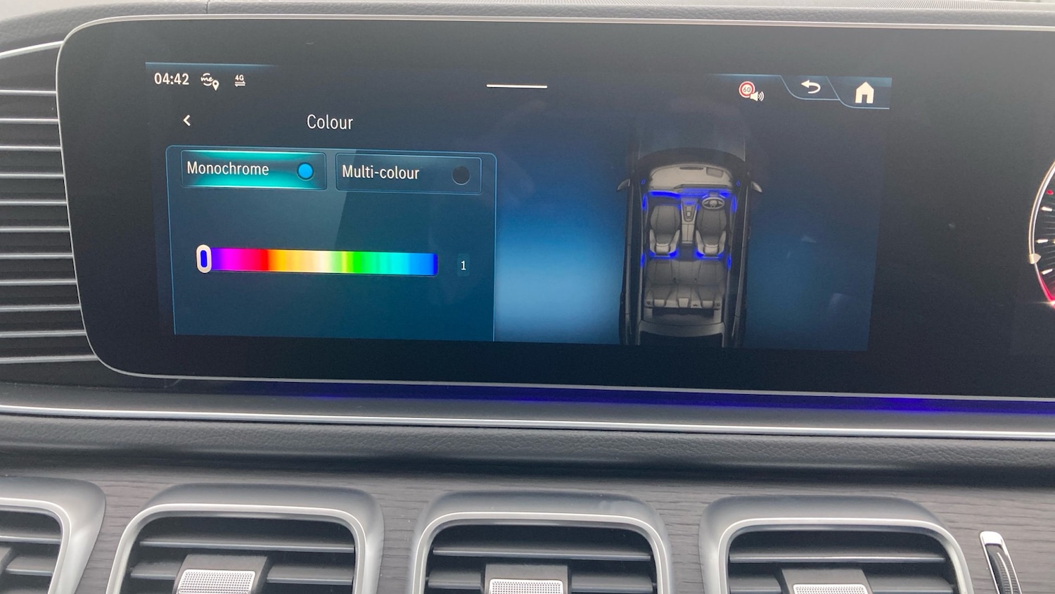 Used Mercedes-Benz GLE 2025 for sale - 76508041: Photo 47