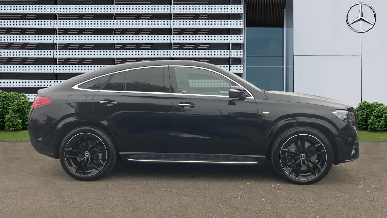 Used Mercedes-Benz GLE 2025 for sale - 76508041: Photo 5