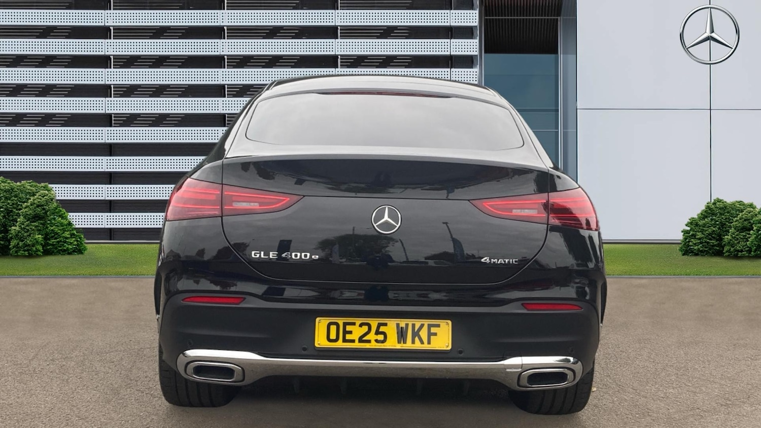 Used Mercedes-Benz GLE 2025 for sale - 76508041: Photo 6