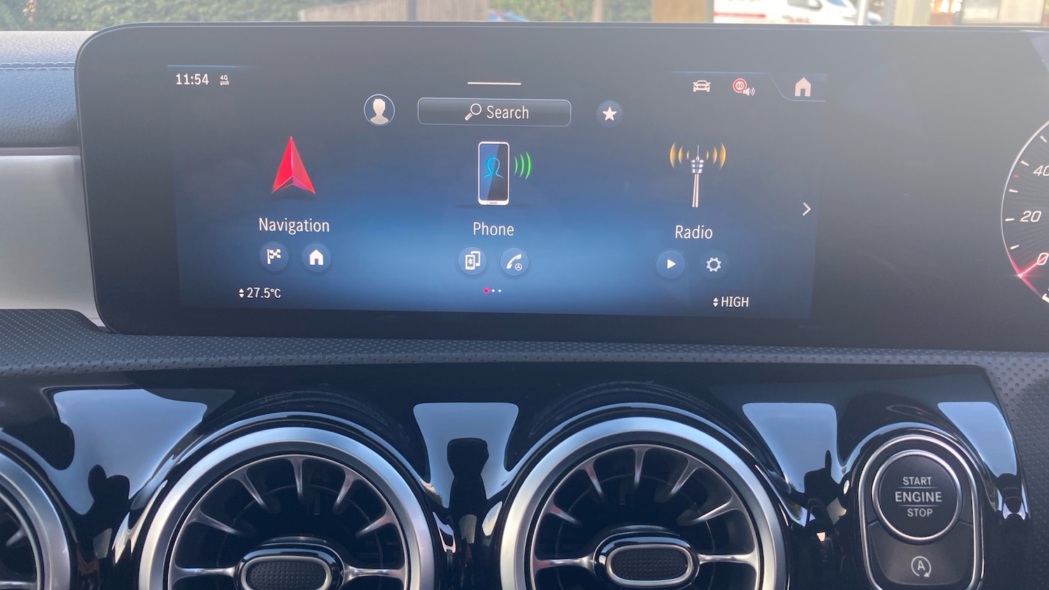 Used Mercedes-Benz CLA 2024 for sale - 76627810: Photo 12