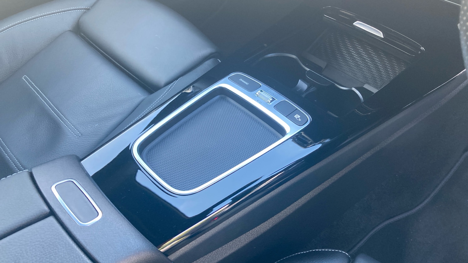 Used Mercedes-Benz CLA 2024 for sale - 76627810: Photo 13