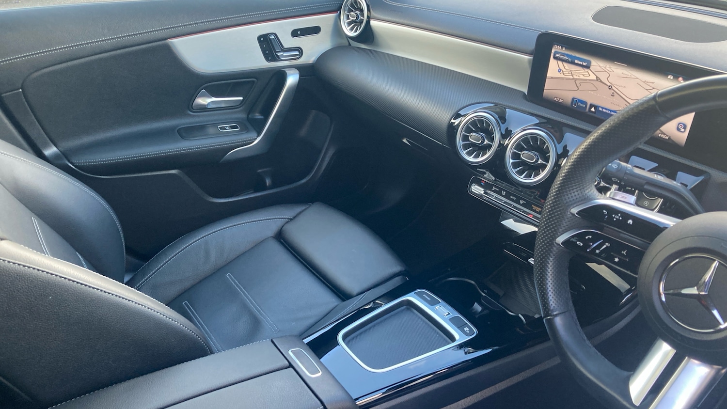 Used Mercedes-Benz CLA 2024 for sale - 76627810: Photo 14