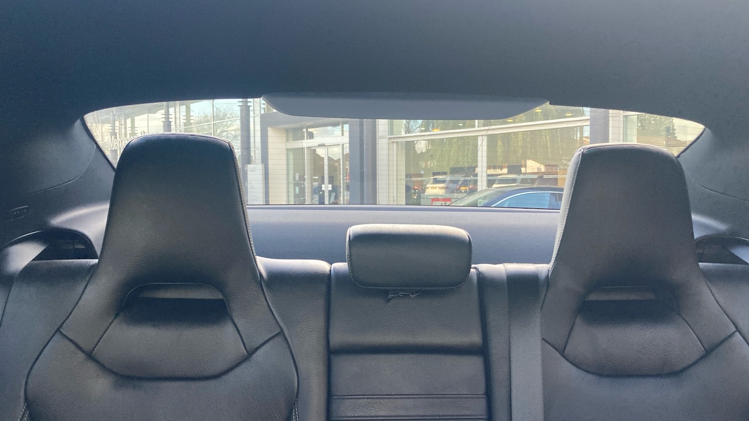 Used Mercedes-Benz CLA 2024 for sale - 76627810: Photo 15