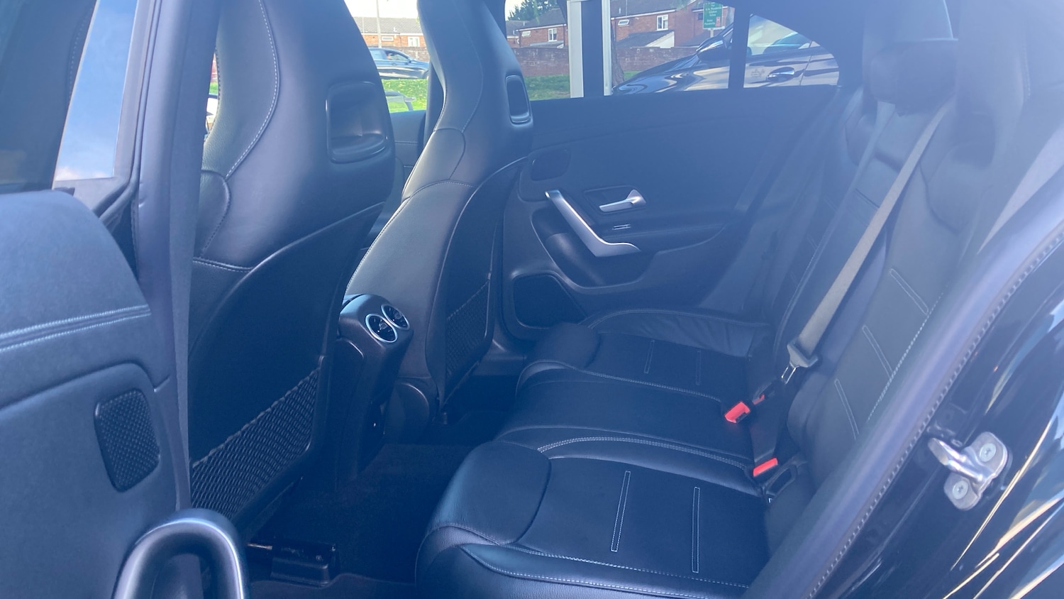 Used Mercedes-Benz CLA 2024 for sale - 76627810: Photo 16