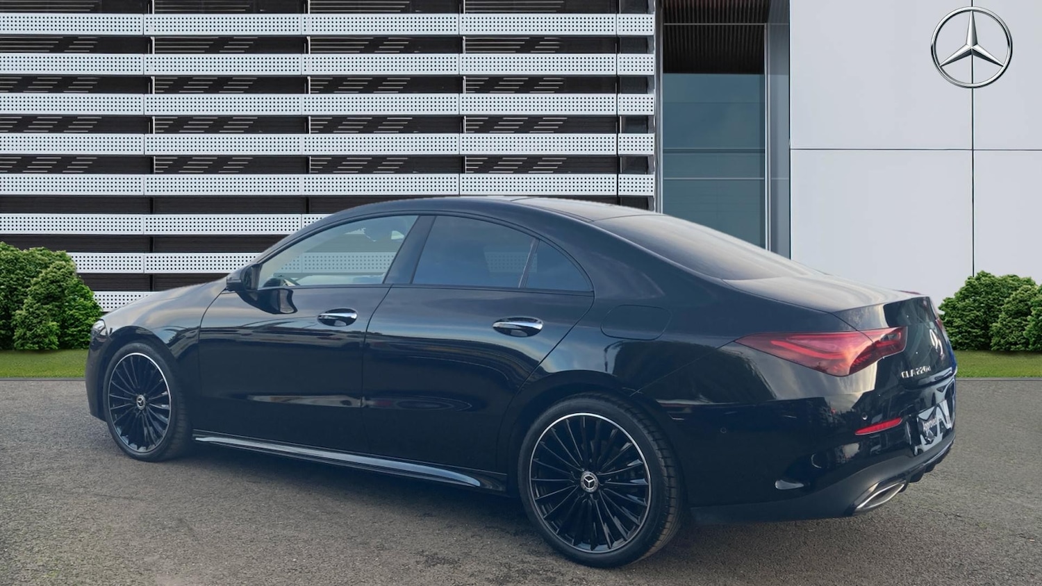 Used Mercedes-Benz CLA 2024 for sale - 76627810: Photo 2