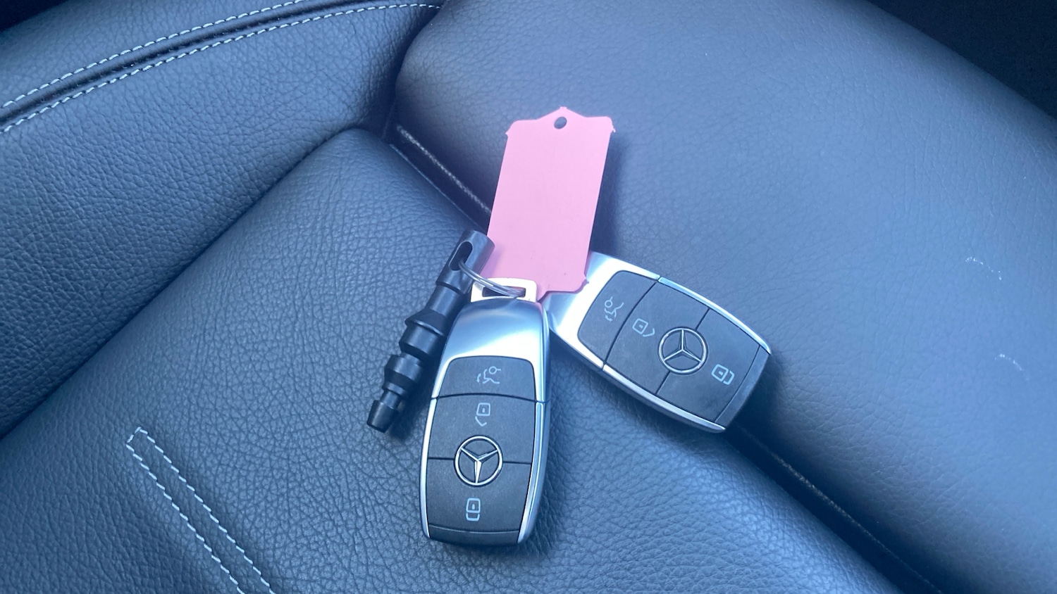 Used Mercedes-Benz CLA 2024 for sale - 76627810: Photo 20