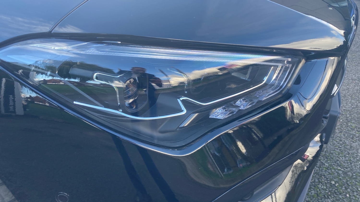 Used Mercedes-Benz CLA 2024 for sale - 76627810: Photo 21