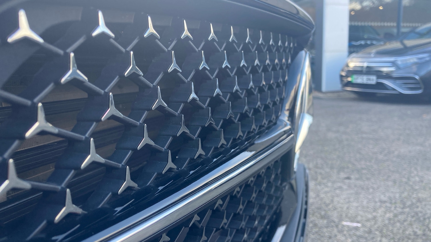 Used Mercedes-Benz CLA 2024 for sale - 76627810: Photo 22