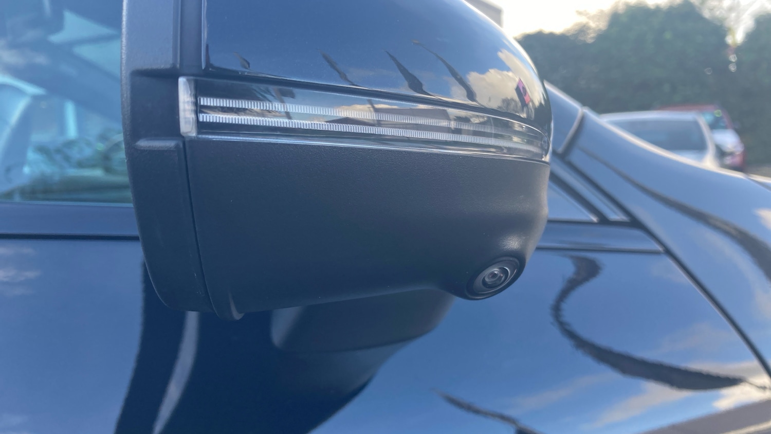 Used Mercedes-Benz CLA 2024 for sale - 76627810: Photo 23