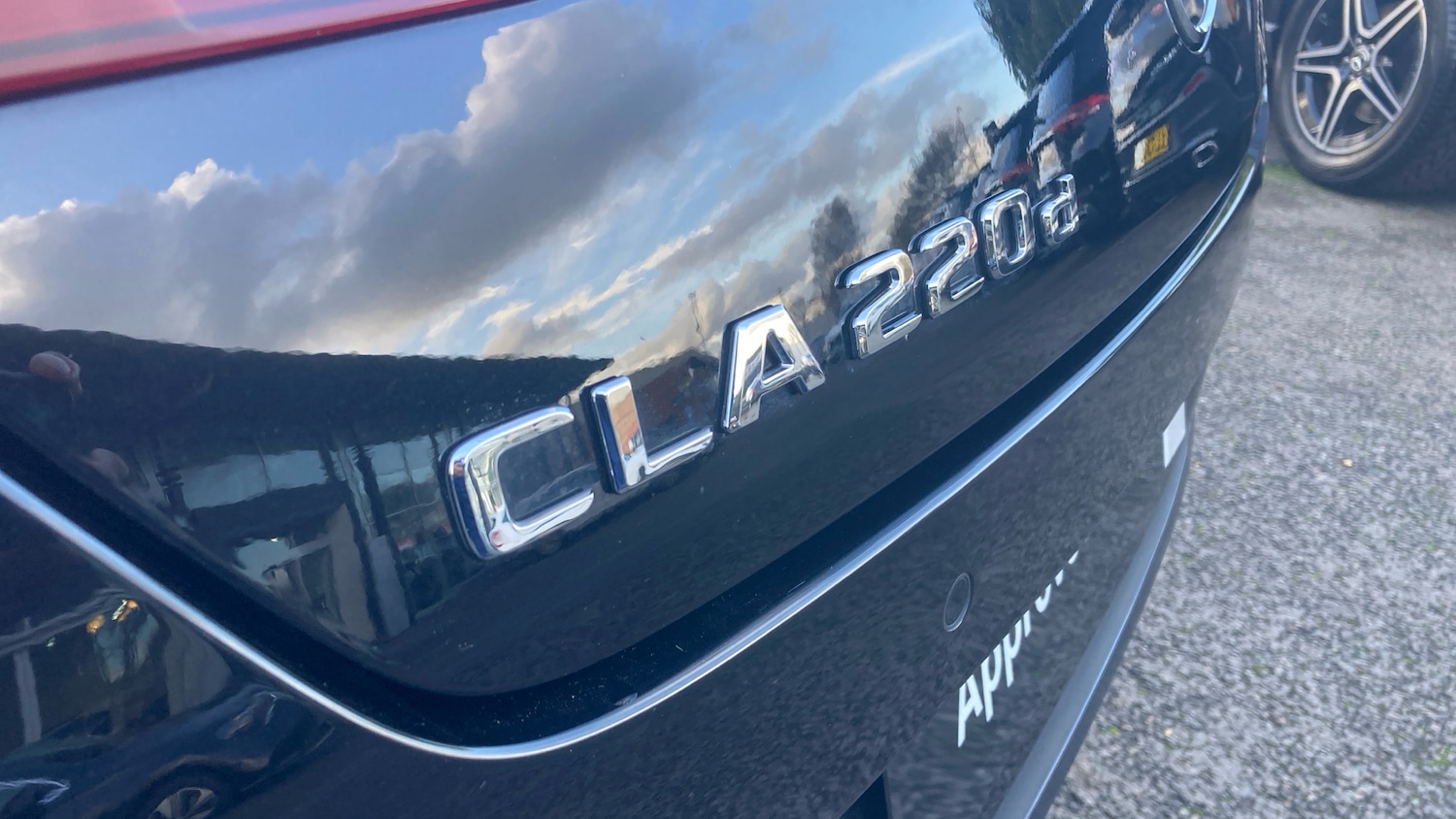 Used Mercedes-Benz CLA 2024 for sale - 76627810: Photo 24