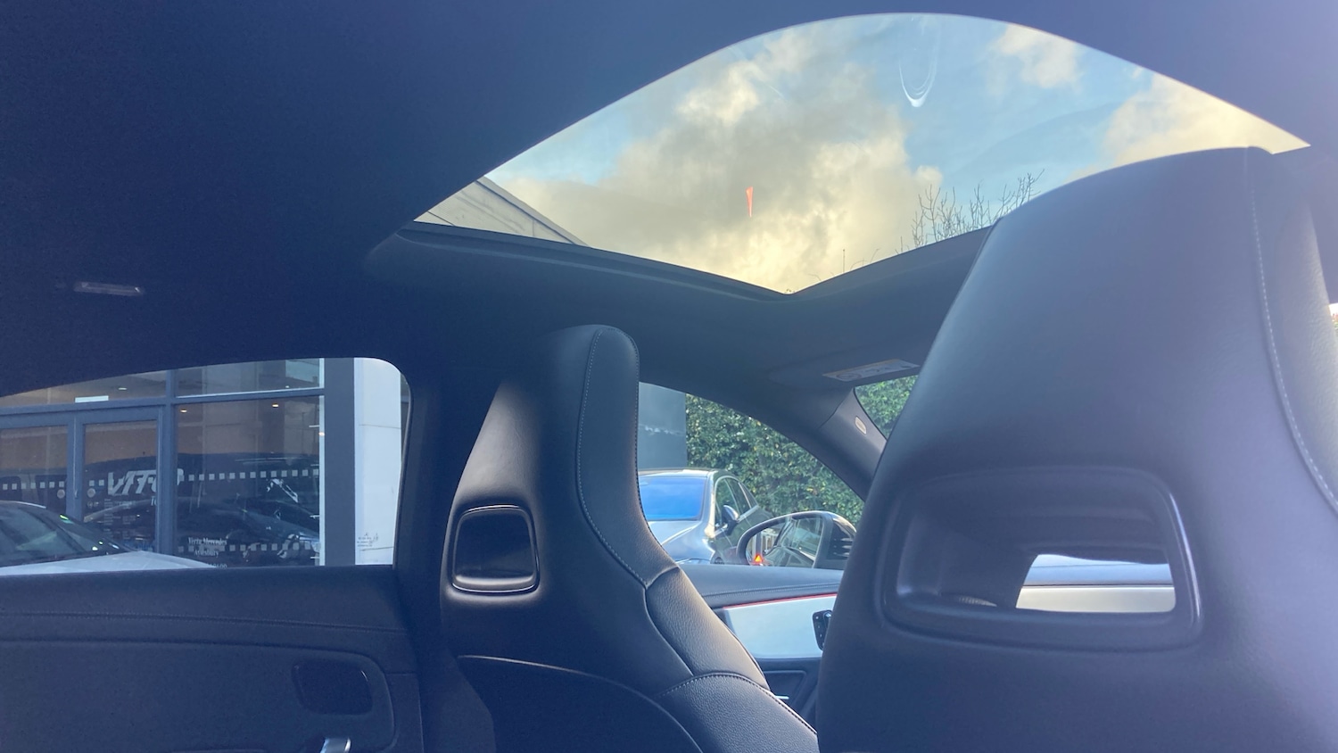 Used Mercedes-Benz CLA 2024 for sale - 76627810: Photo 26