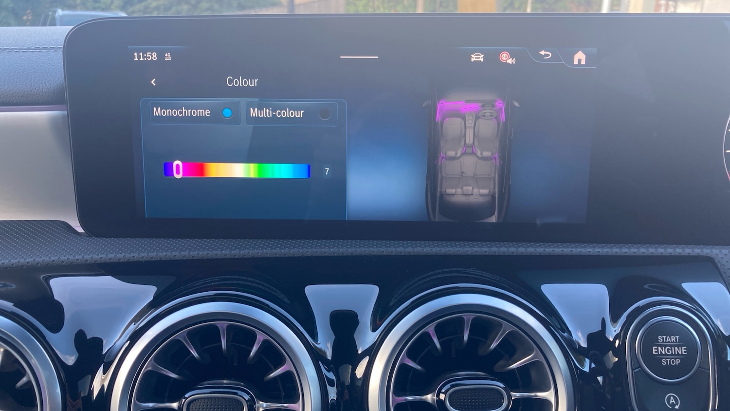 Used Mercedes-Benz CLA 2024 for sale - 76627810: Photo 37