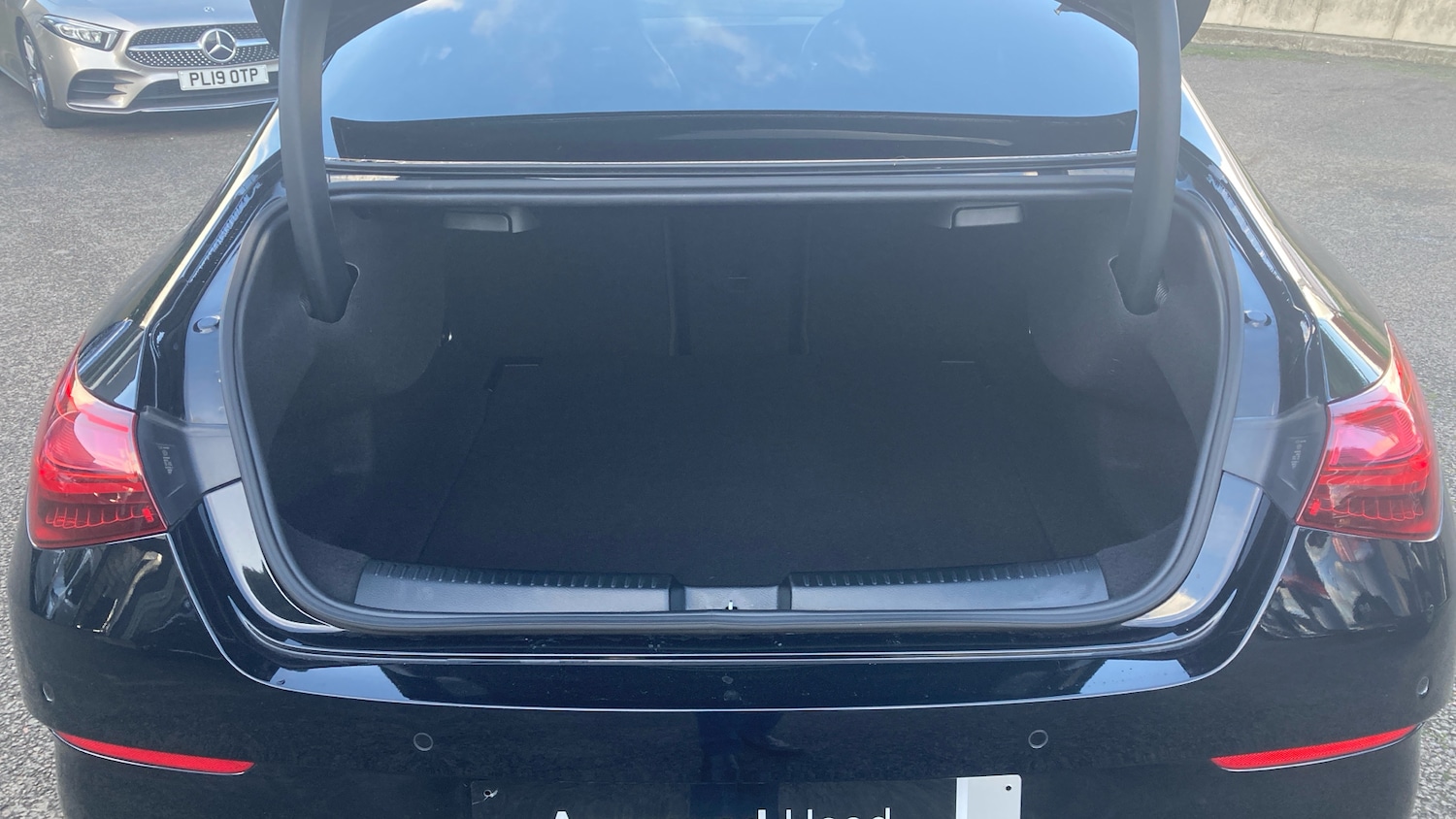 Used Mercedes-Benz CLA 2024 for sale - 76627810: Photo 4