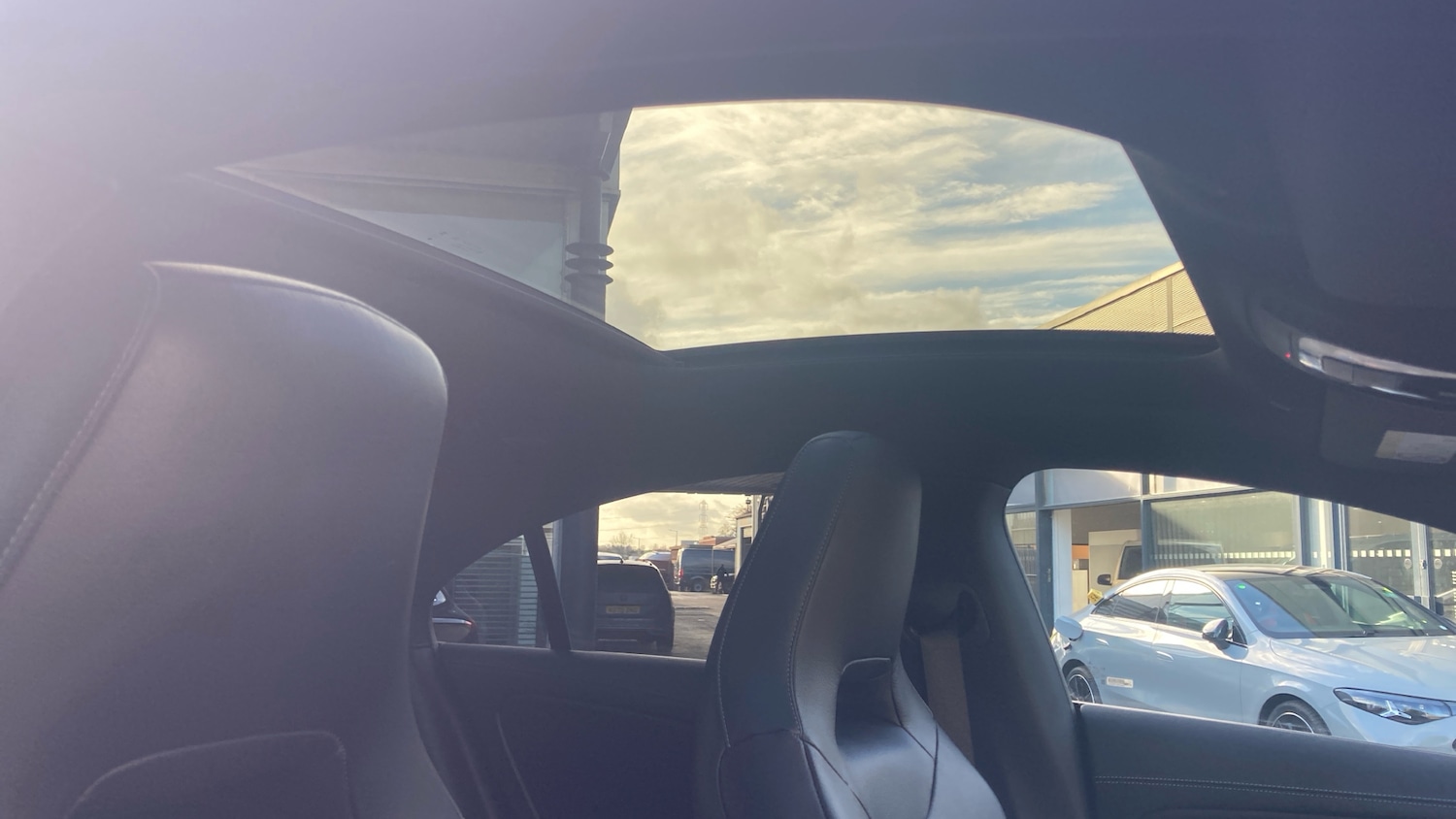 Used Mercedes-Benz CLA 2024 for sale - 76627810: Photo 41