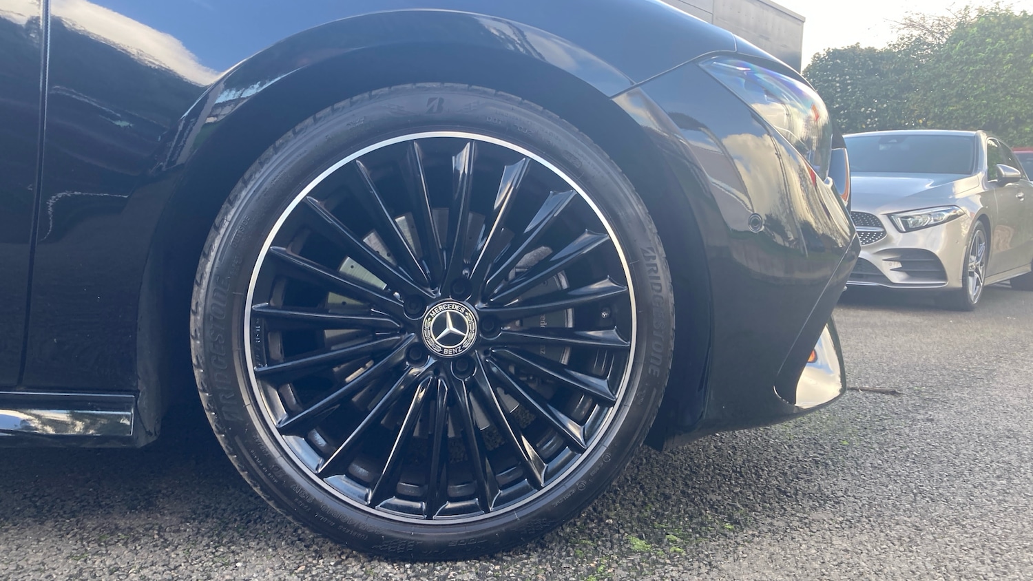 Used Mercedes-Benz CLA 2024 for sale - 76627810: Photo 7