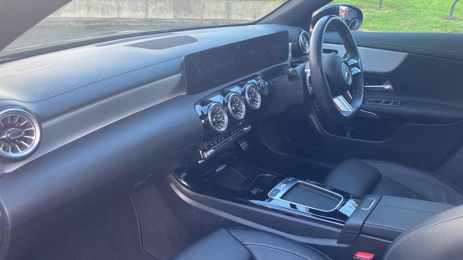 Used Mercedes-Benz CLA 2024 for sale - 76627810: Photo 9