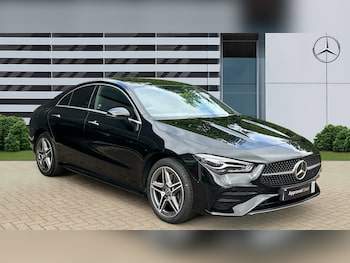 Used Mercedes-Benz CLA 2025 for sale - 79333767: Photo