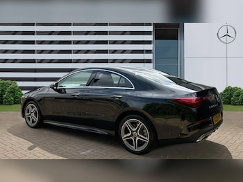 Used Mercedes-Benz CLA 2025 for sale - 79333767: Photo
