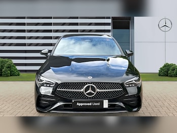 Used Mercedes-Benz CLA 2025 for sale - 79333767: Photo