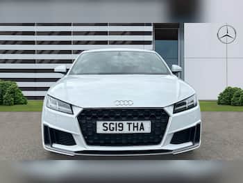 Used Audi TT 2019 for sale - 79815894: Photo