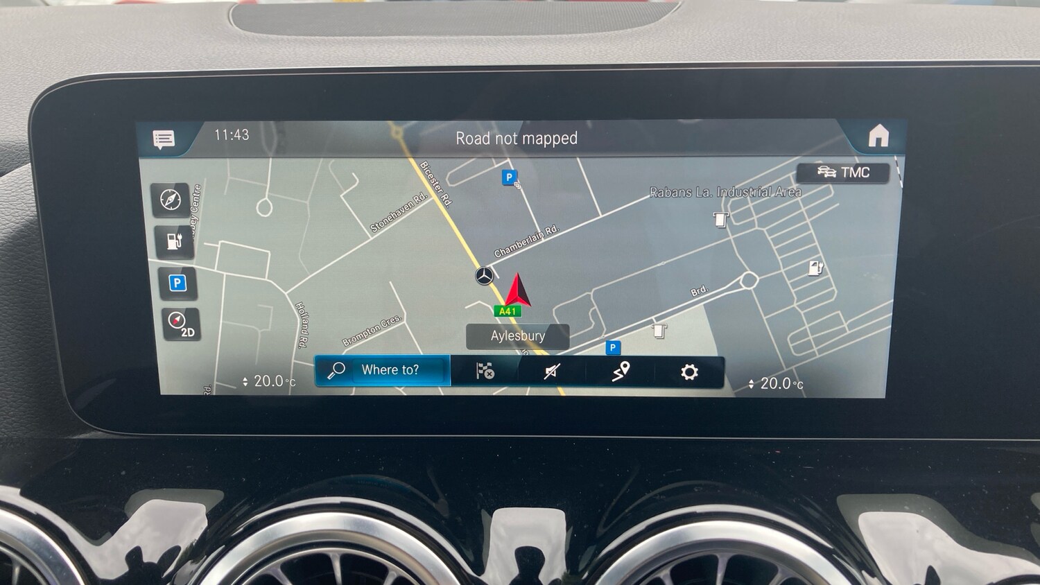 Used Mercedes-Benz EQA 2021 for sale - 76045937: Photo 12