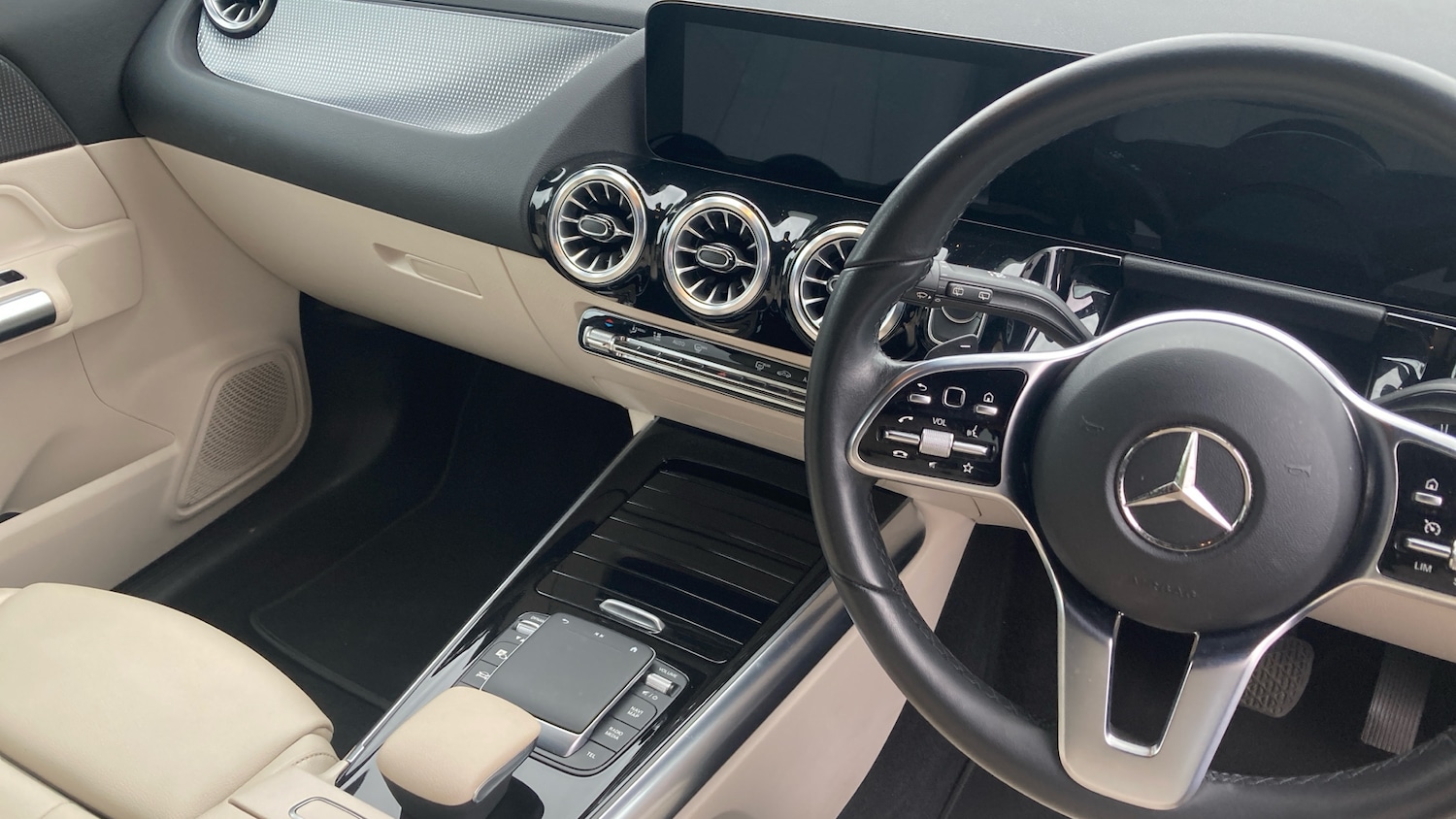 Used Mercedes-Benz EQA 2021 for sale - 76045937: Photo 14