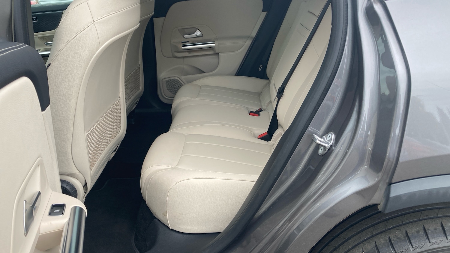 Used Mercedes-Benz EQA 2021 for sale - 76045937: Photo 16