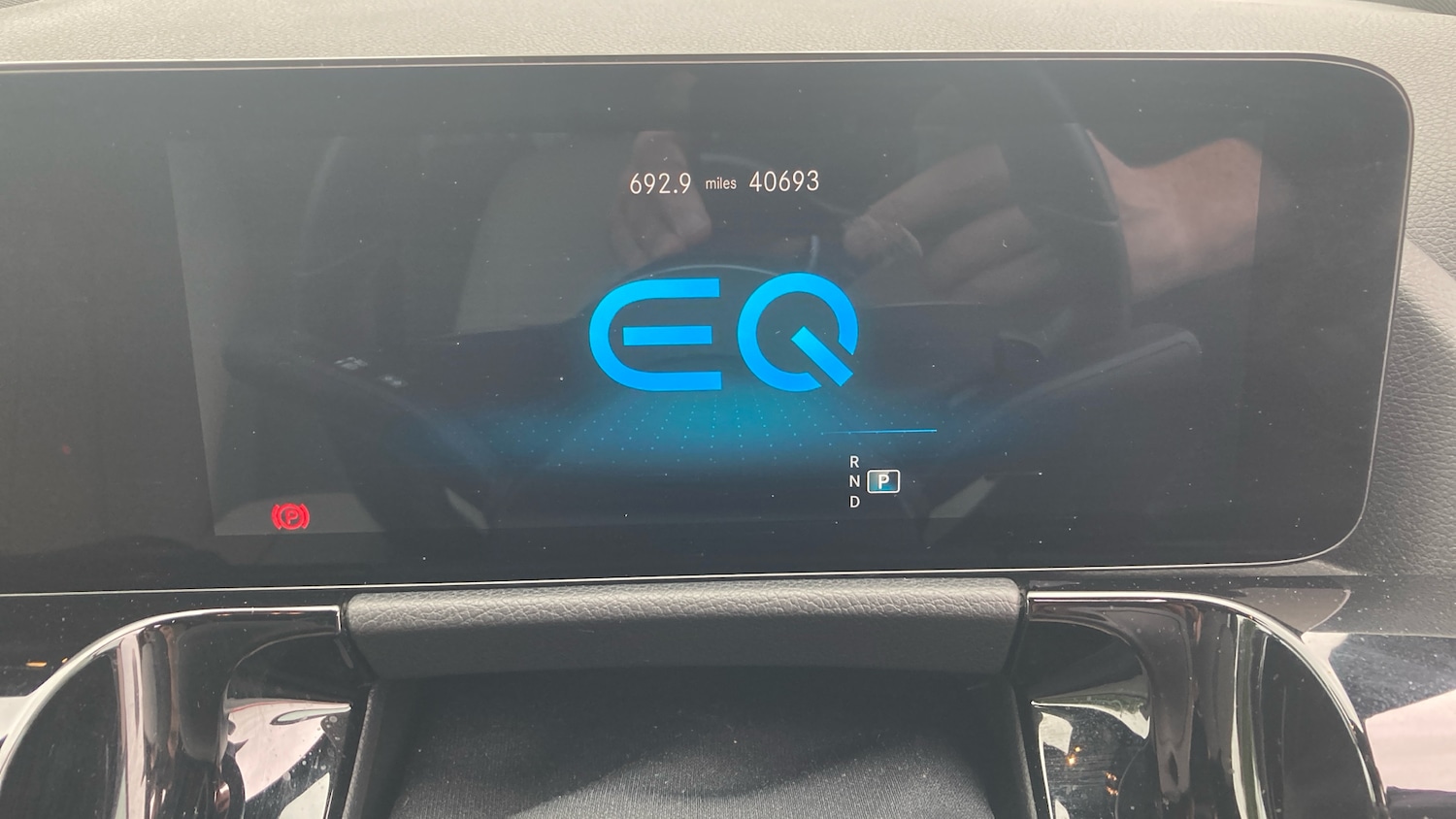 Used Mercedes-Benz EQA 2021 for sale - 76045937: Photo 18