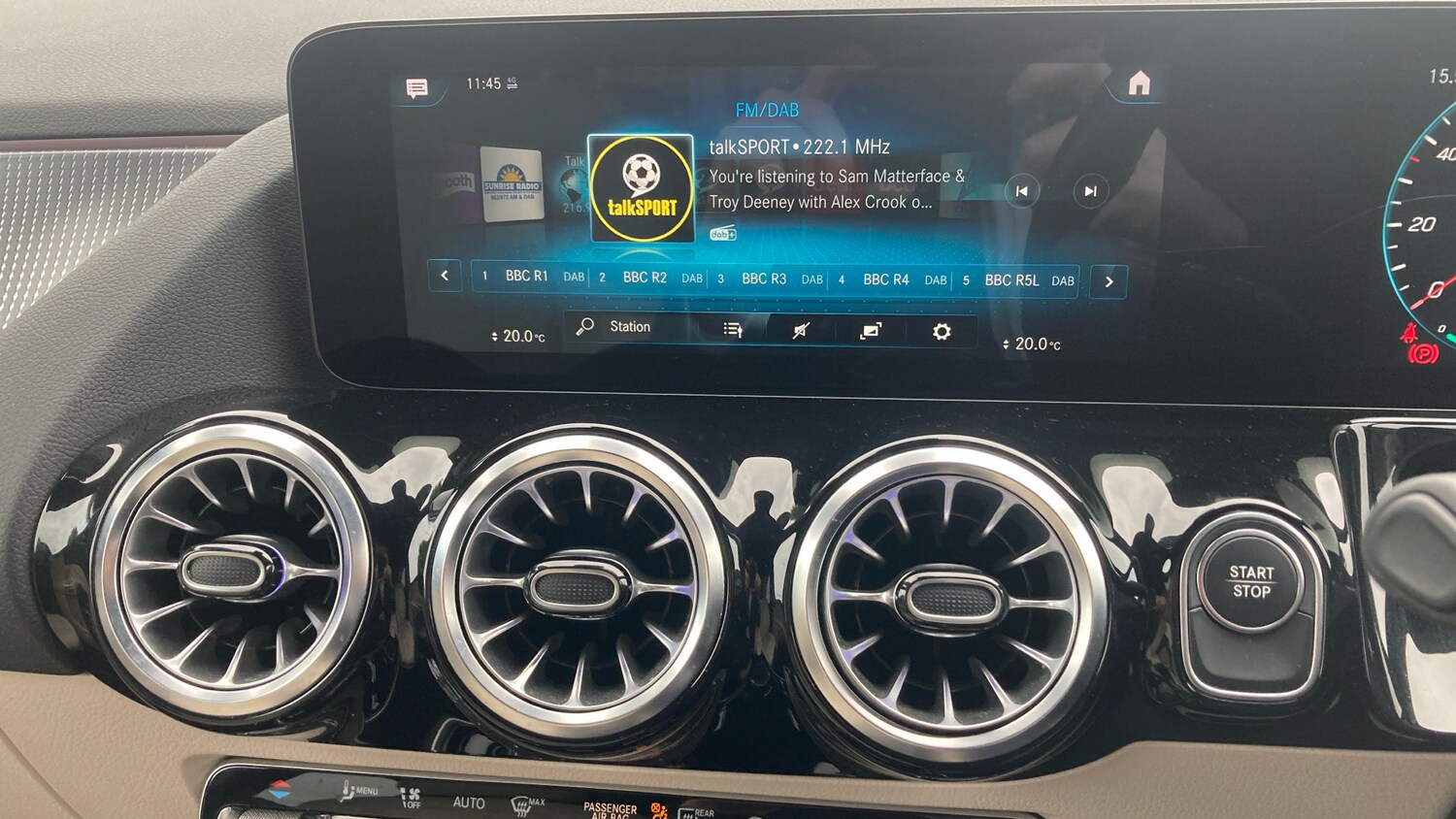 Used Mercedes-Benz EQA 2021 for sale - 76045937: Photo 26