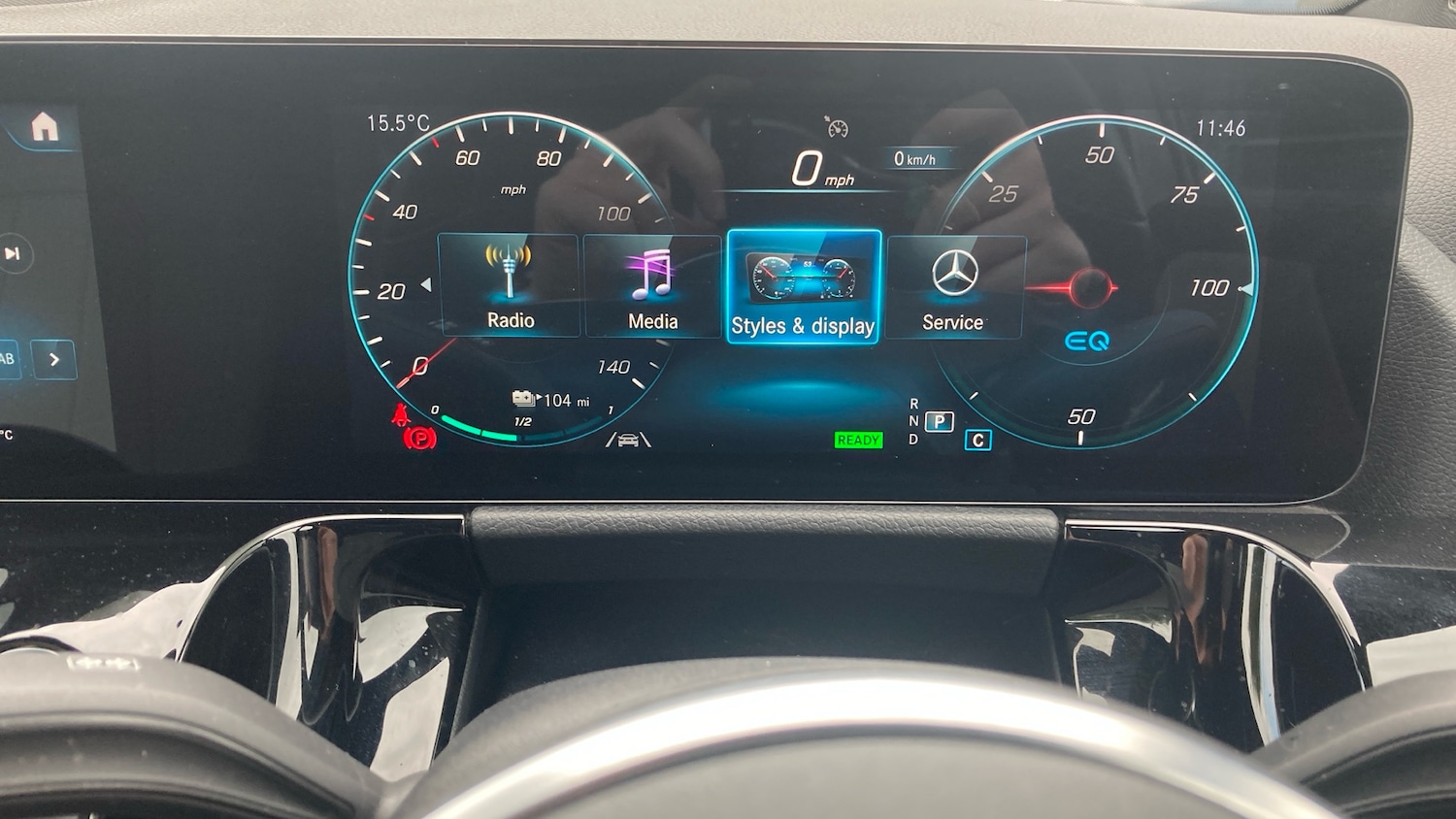 Used Mercedes-Benz EQA 2021 for sale - 76045937: Photo 29