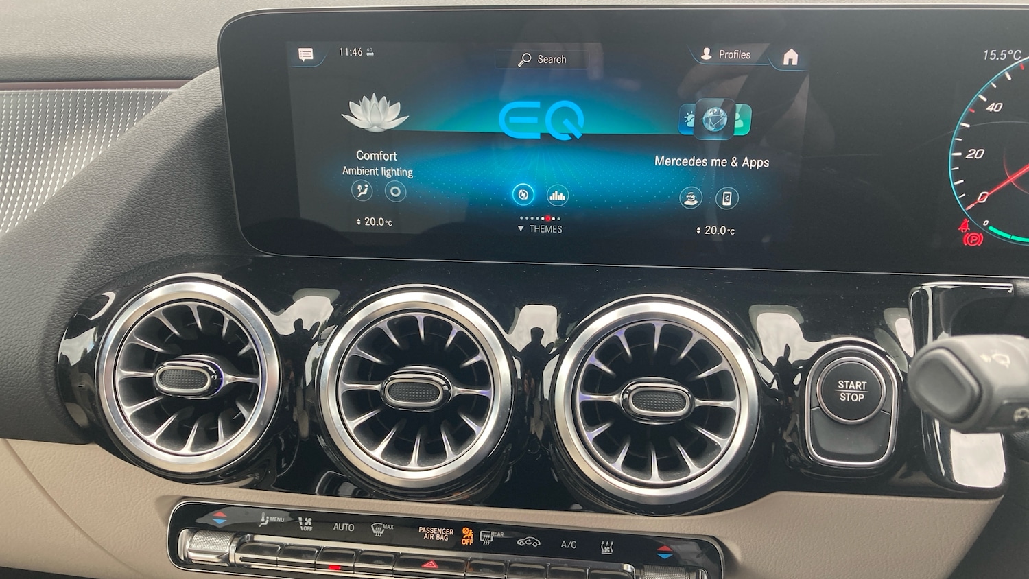 Used Mercedes-Benz EQA 2021 for sale - 76045937: Photo 32
