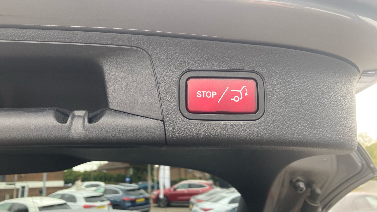 Used Mercedes-Benz EQA 2021 for sale - 76045937: Photo 36