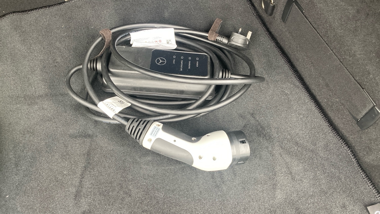 Used Mercedes-Benz EQA 2021 for sale - 76045937: Photo 38