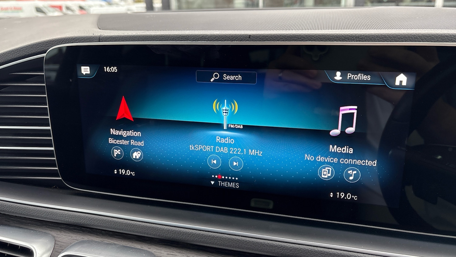 Used Mercedes-Benz GLE 2023 for sale - 77128067: Photo 12