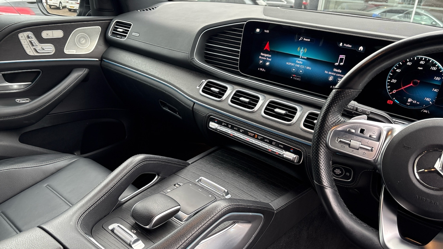 Used Mercedes-Benz GLE 2023 for sale - 77128067: Photo 14