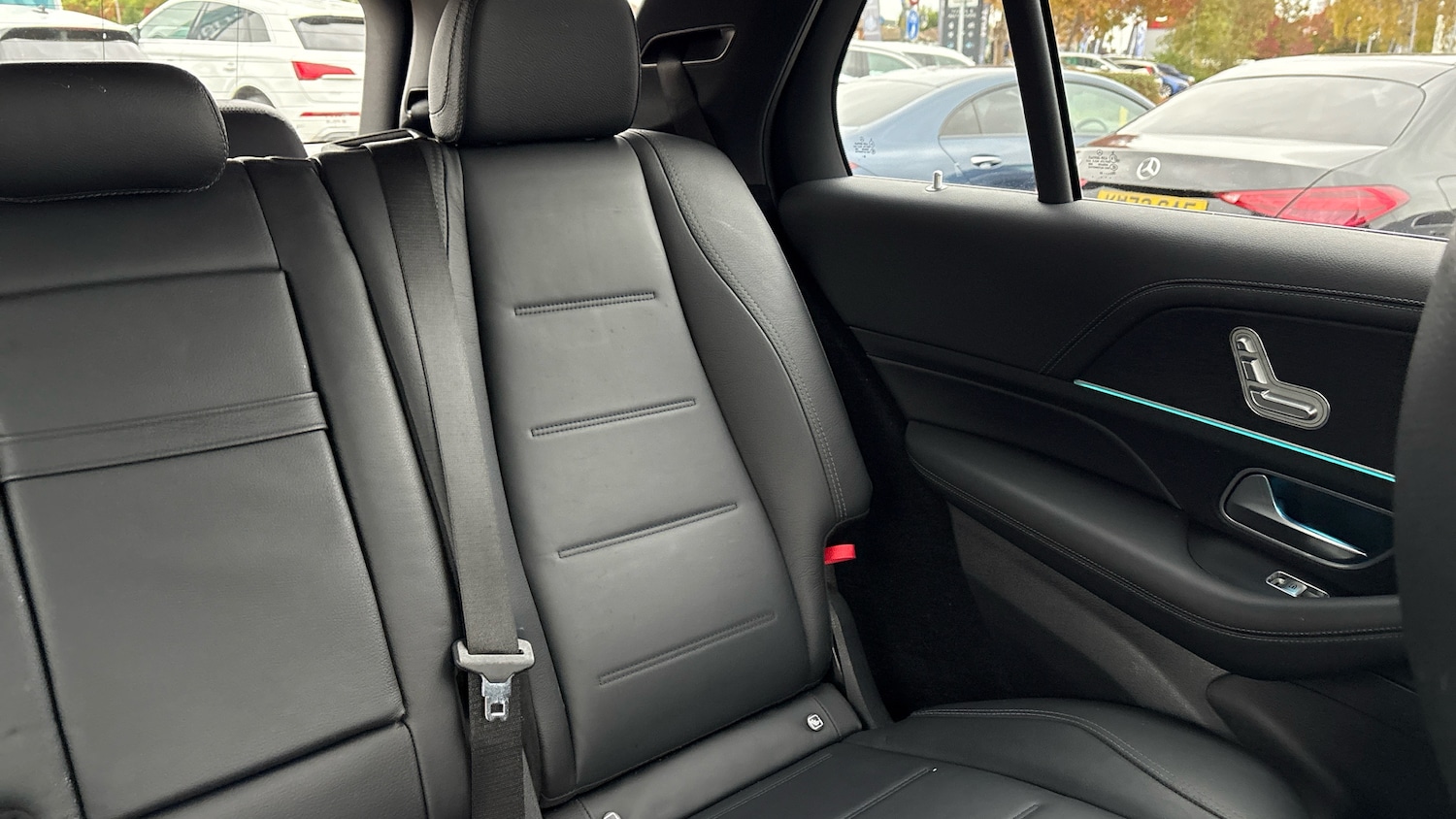 Used Mercedes-Benz GLE 2023 for sale - 77128067: Photo 15