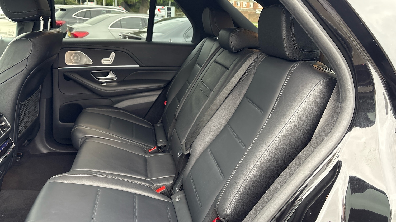 Used Mercedes-Benz GLE 2023 for sale - 77128067: Photo 16